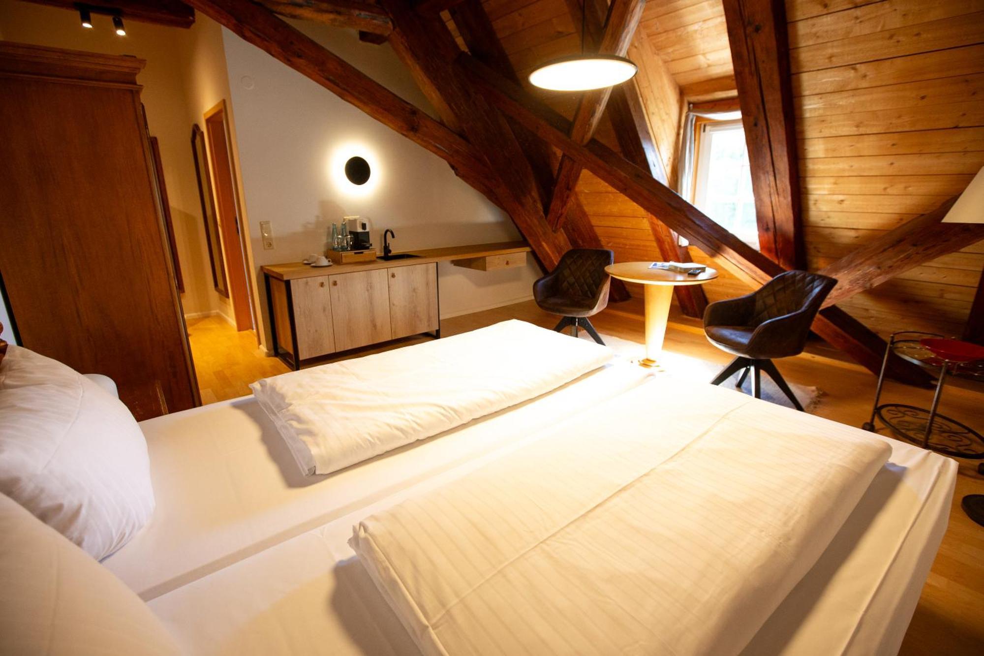 Gutshof-Hotel Waldknechtshof Baiersbronn Exterior photo